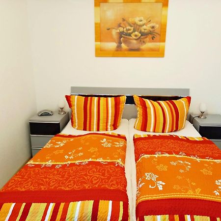 Ferienwohnung Godewind Heringsdorf Zewnętrze zdjęcie