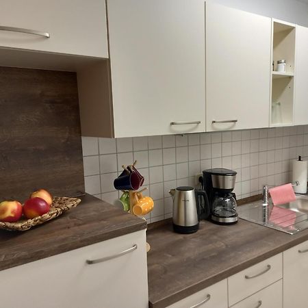 Ferienwohnung Godewind Heringsdorf Zewnętrze zdjęcie