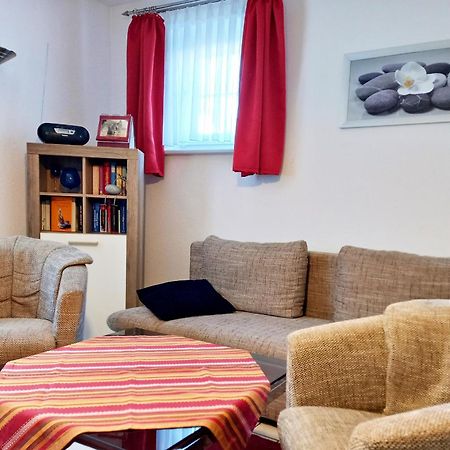 Ferienwohnung Godewind Heringsdorf Zewnętrze zdjęcie