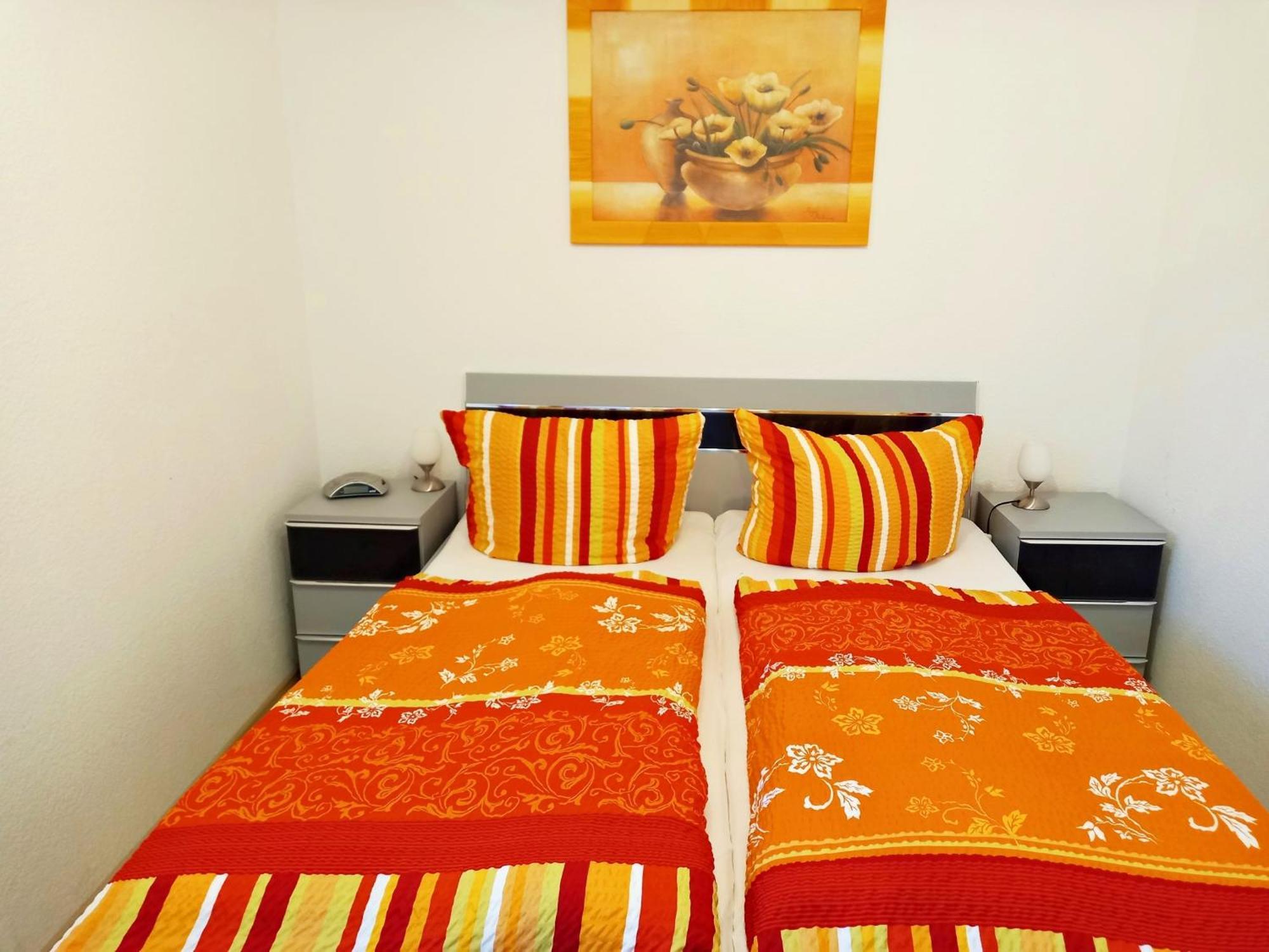 Ferienwohnung Godewind Heringsdorf Zewnętrze zdjęcie